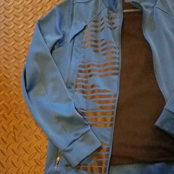 Reebok Zig tech zip jacket - Picture 2 of 5